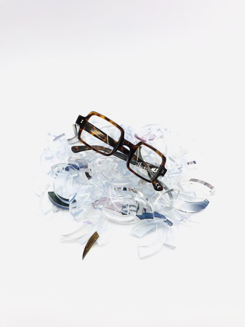 occhiali da vistaacetato